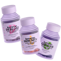 Travel Essentials Bundle - Wellness Women's Wellness Gummies