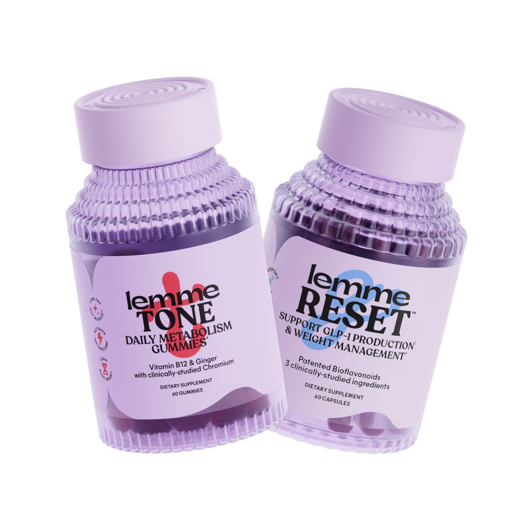 Full Body Wellness Bundle - Routine Ready Beauty Gummies