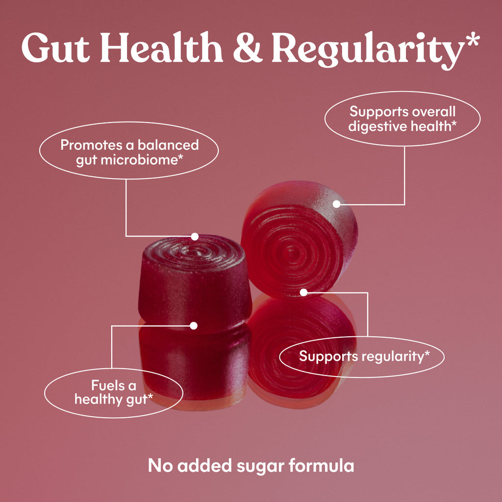 Daily Digestive Bundle - Light Capsule Supplements