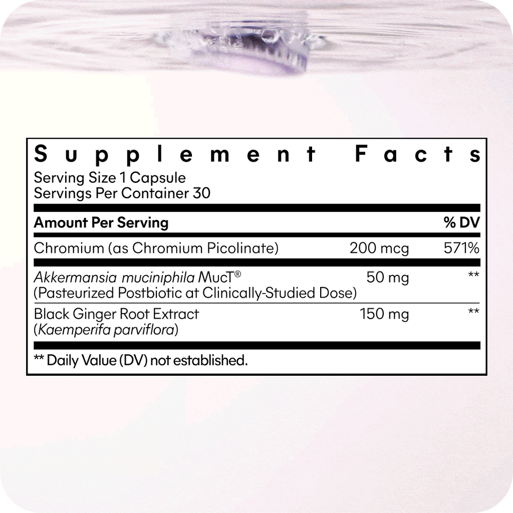 Metabolic Reset Bundle - Fresh Wellness Drops