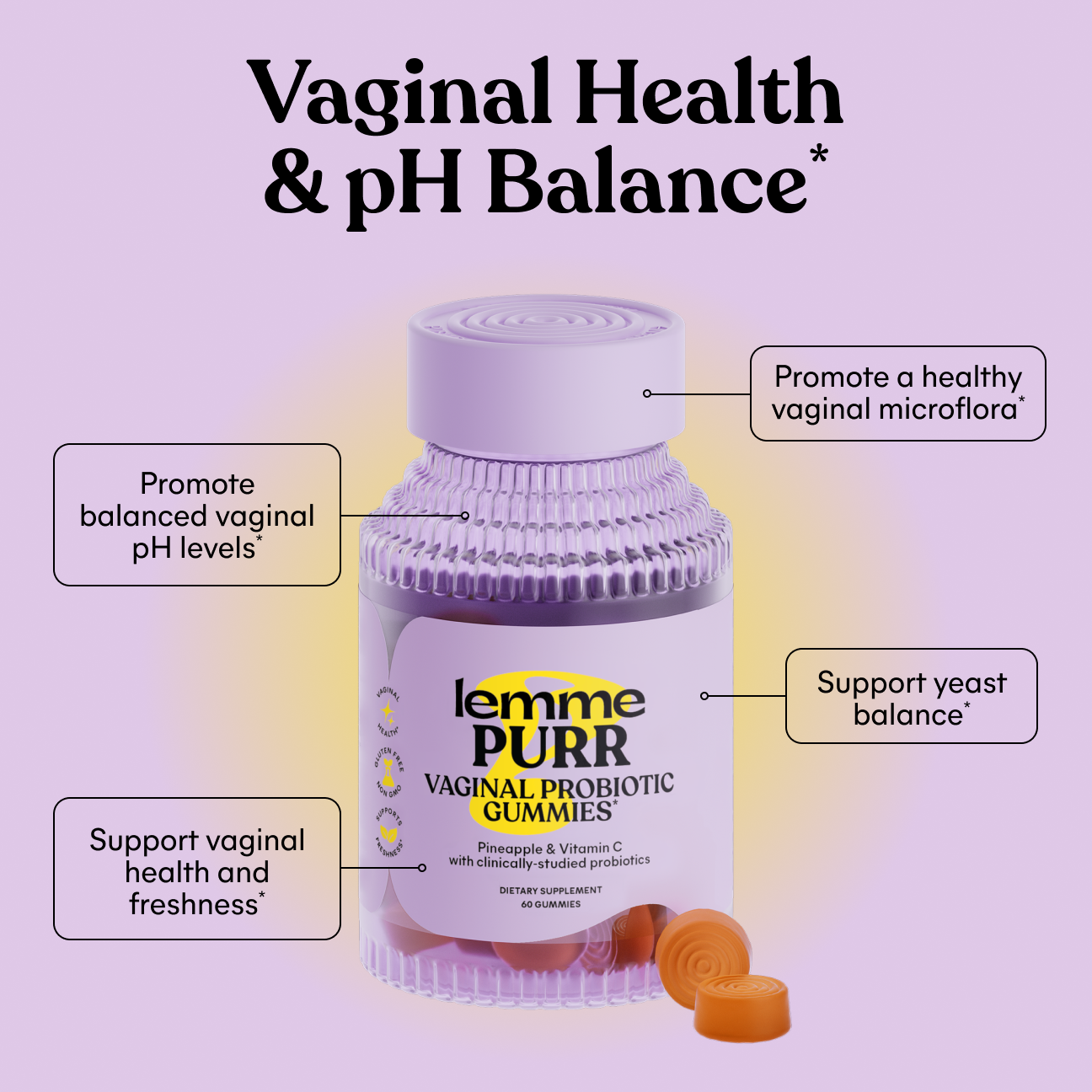 Best Sellers Bundle - Lifestyle Daily Supplement Pack