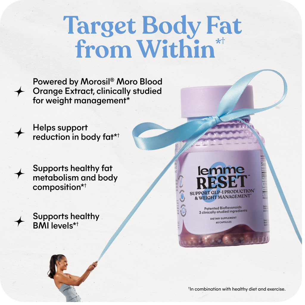 Metabolic Reset Bundle - Fresh Wellness Drops