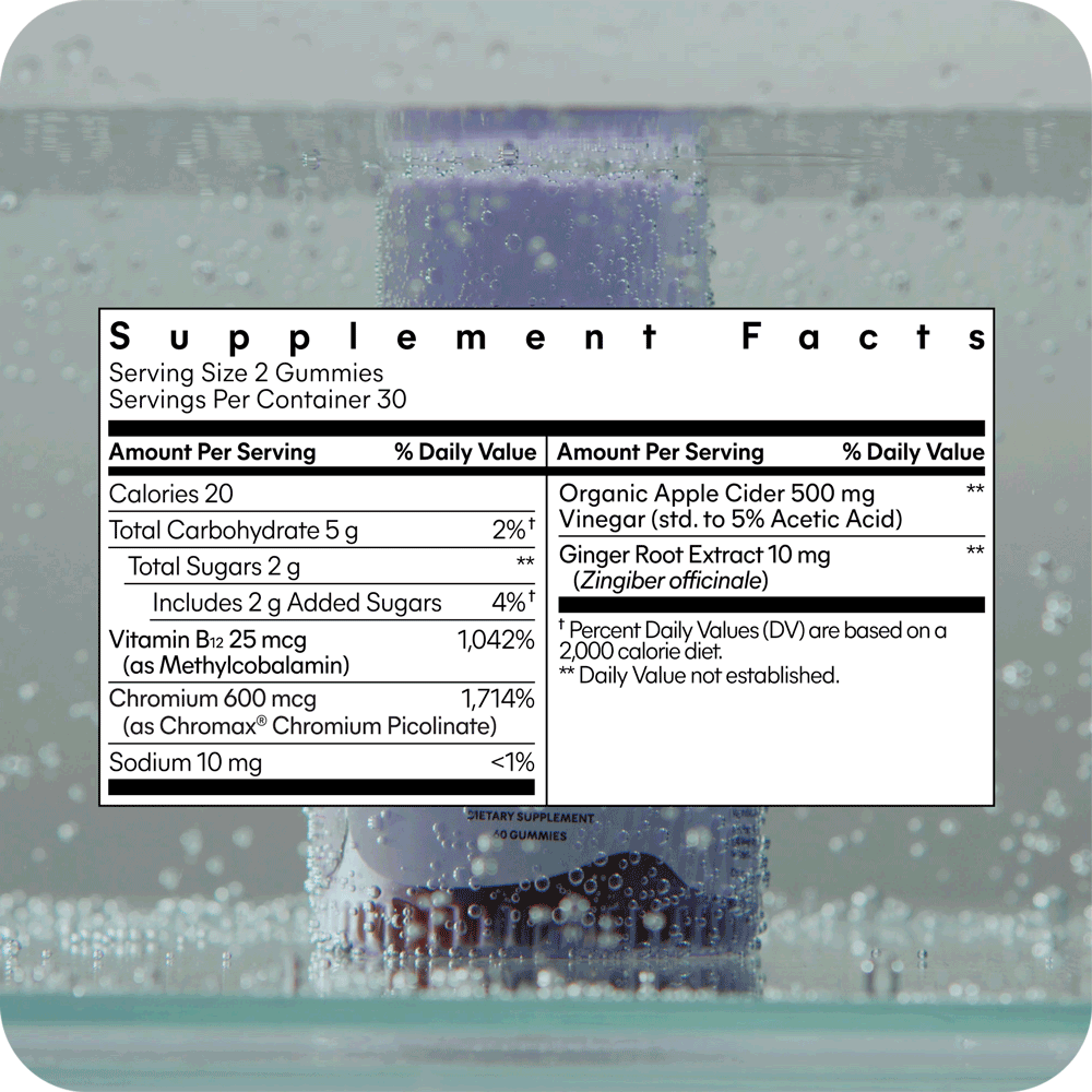 Burn Boost Bundle - Nighttime Routine Drink Mix