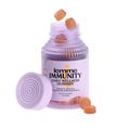Lemme Immunity Gummies - Routine Ready Lifestyle Gummies