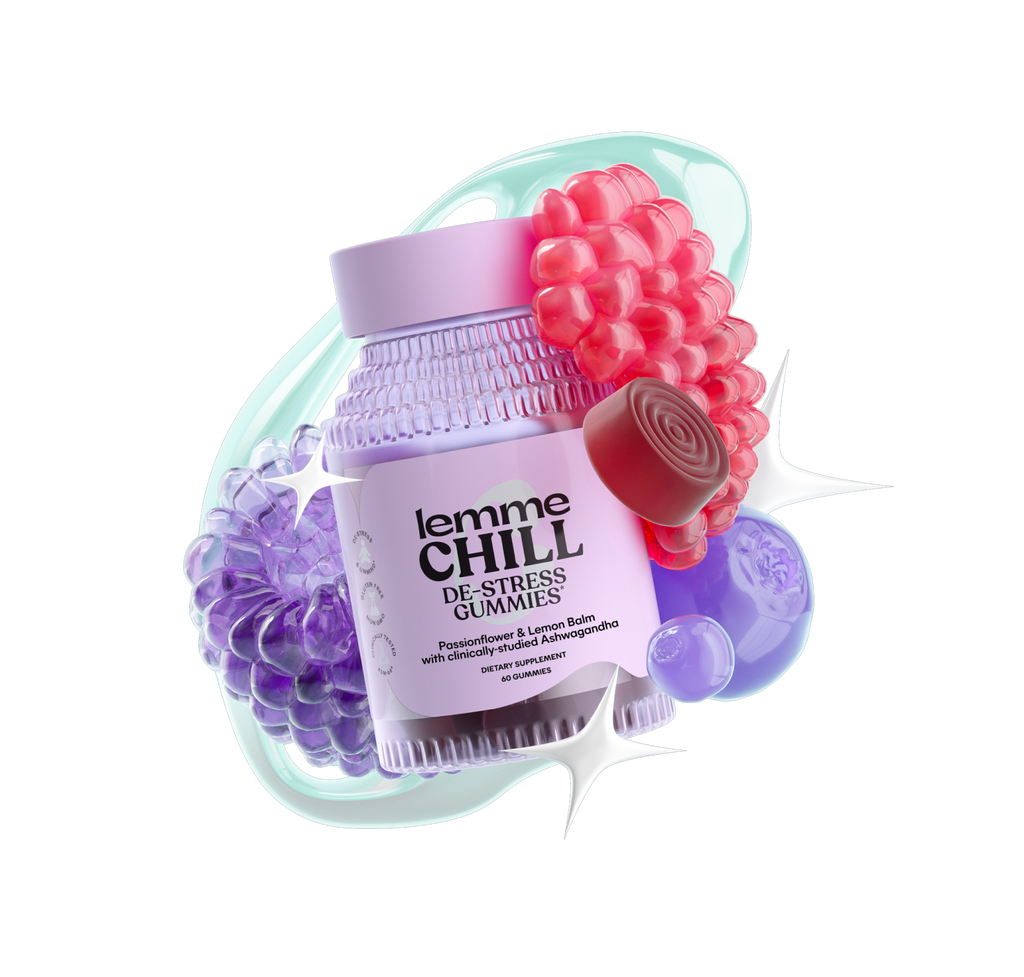 Unwind Bundle - Simple Routine Supplements