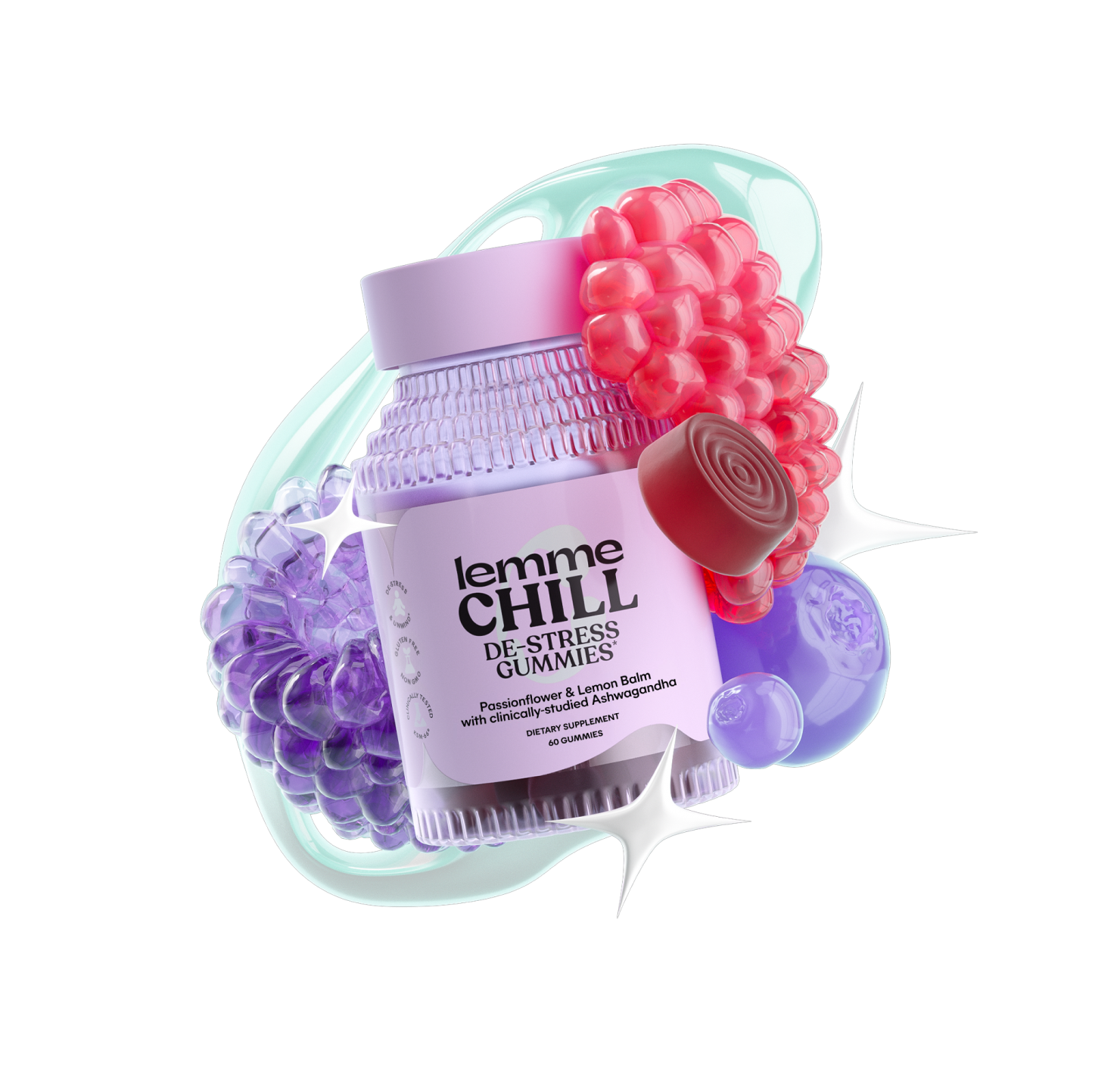 Unwind Bundle - Simple Routine Supplements