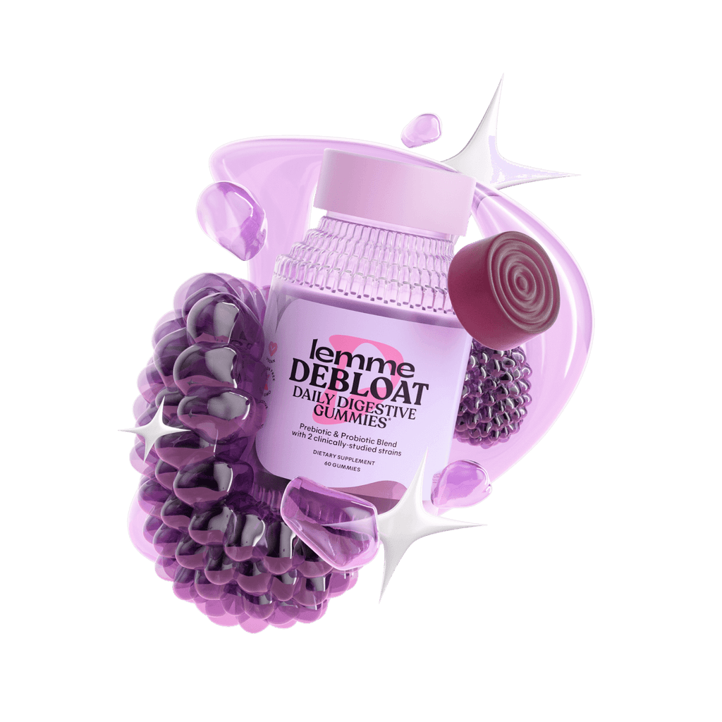 Best Sellers Bundle - Lifestyle Daily Supplement Pack
