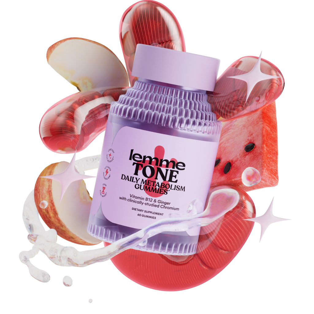 Daily Sculpt Bundle - Routine Ready Daily Gummies