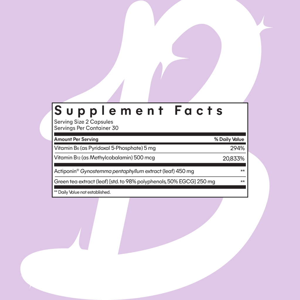 Lemme Burn Capsules TT - Wellness Soft Capsules