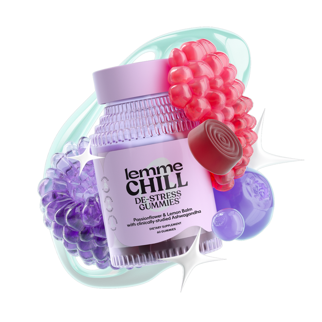 Kick Back Stack Bundle - Smooth Routine Supplements