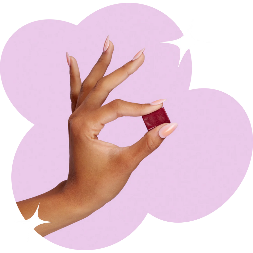 Lemme Curb Soft Chews - Clean Taste Wellness Gummies