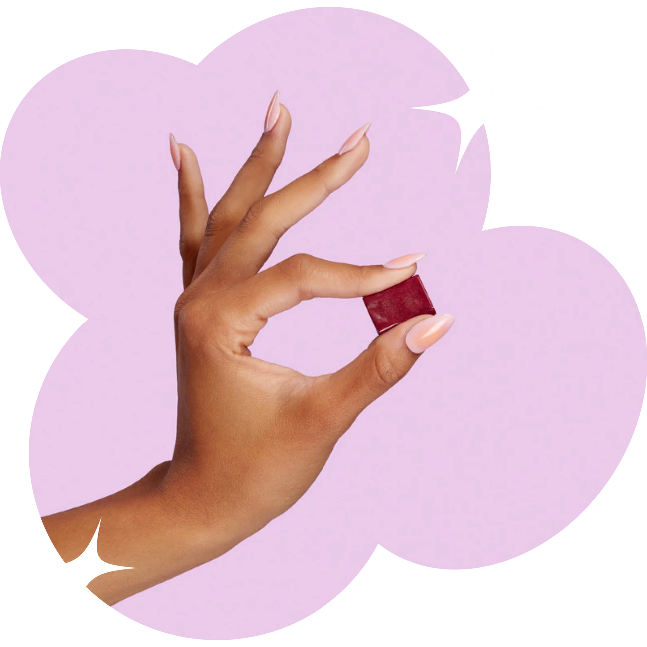 Lemme Curb Soft Chews - Clean Taste Wellness Gummies