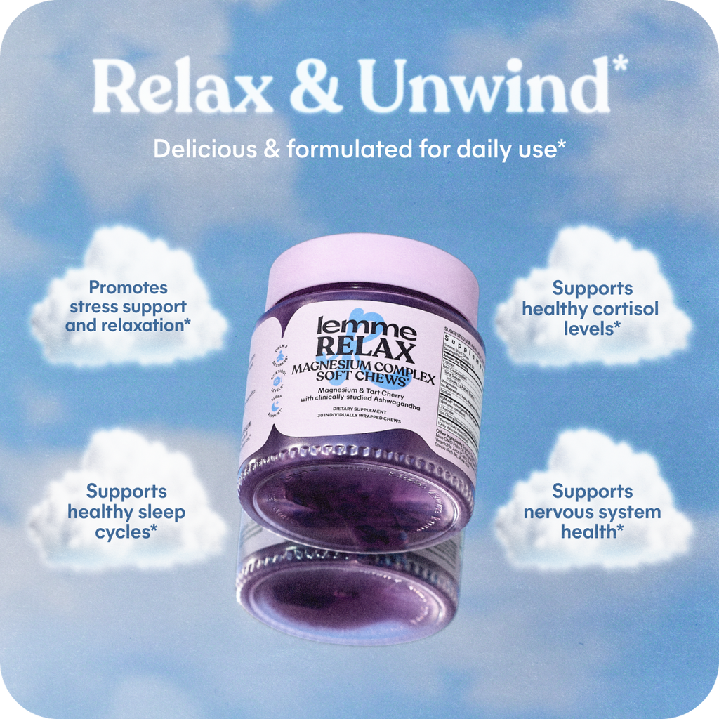 Kick Back Stack Bundle - Smooth Routine Supplements
