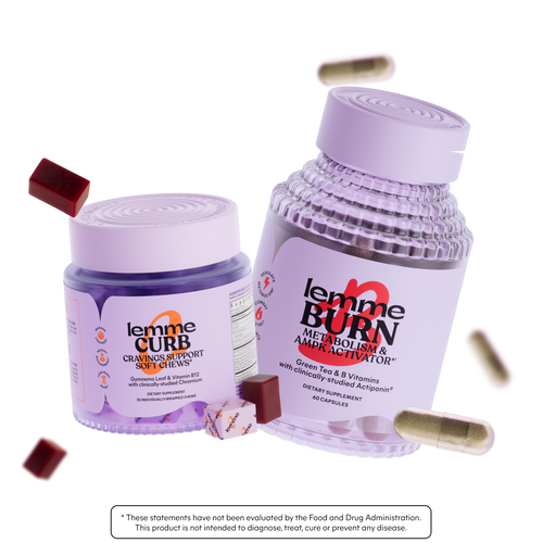 Balance Bundle - Everyday Daily Gummies
