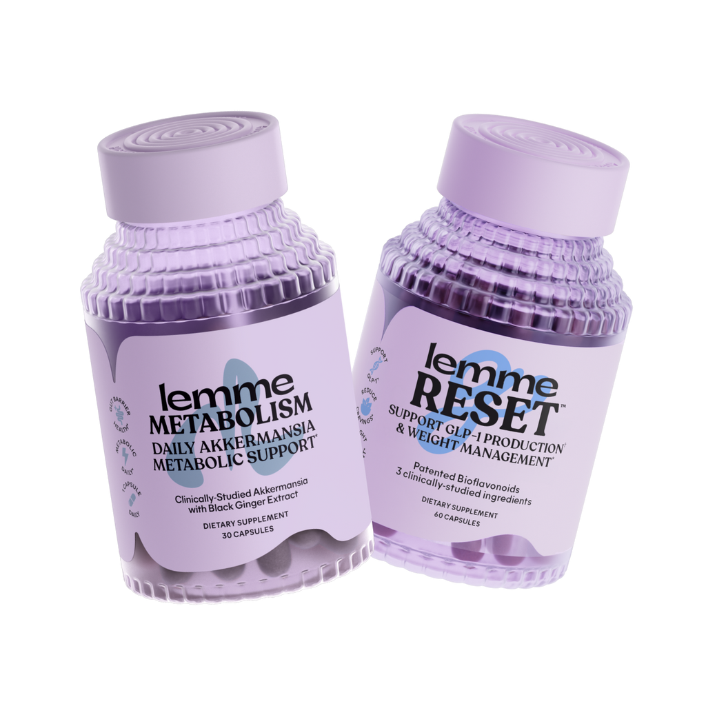 Metabolic Reset Bundle - Fresh Wellness Drops