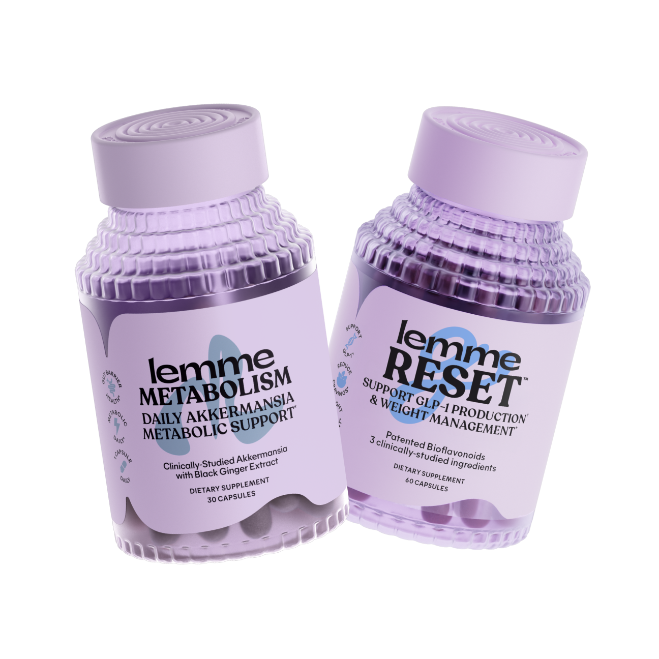 Metabolic Reset Bundle - Fresh Wellness Drops