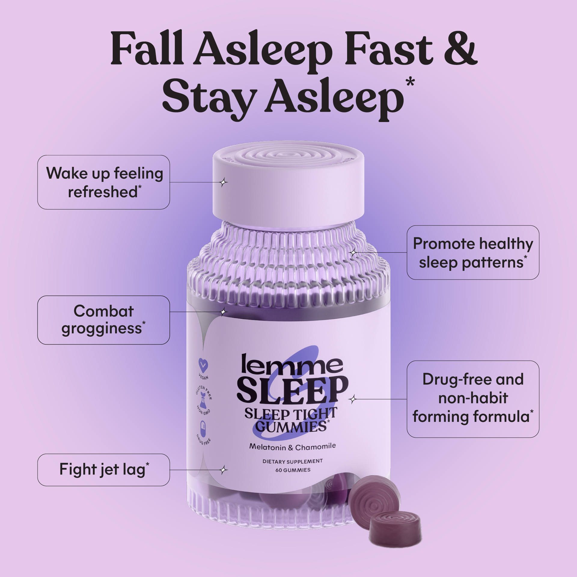 Best Sellers Bundle - Lifestyle Daily Supplement Pack