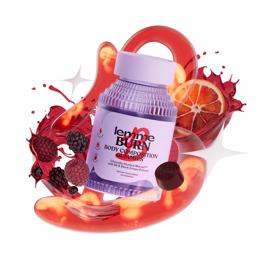 All In One Bundle - Smooth Women's Wellness Gummies