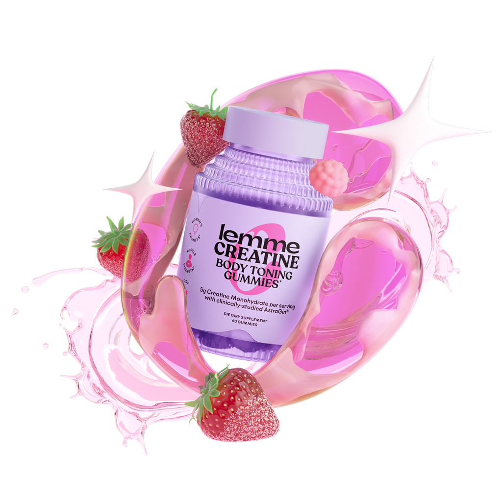 Recovery Stack Bundle - Wellness Daily Supplement Pack