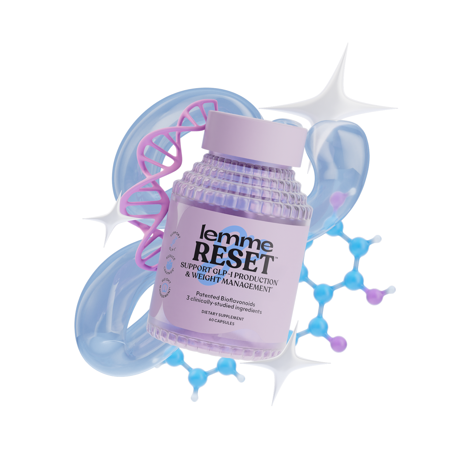 Full Body Wellness Bundle - Routine Ready Beauty Gummies